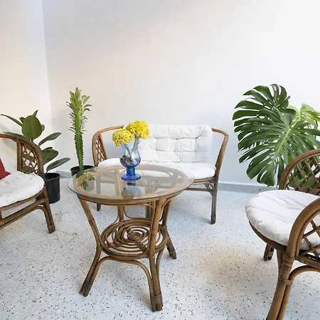 Didotou Oasis Διαμέρισμα Αθήνα Εξωτερικό φωτογραφία