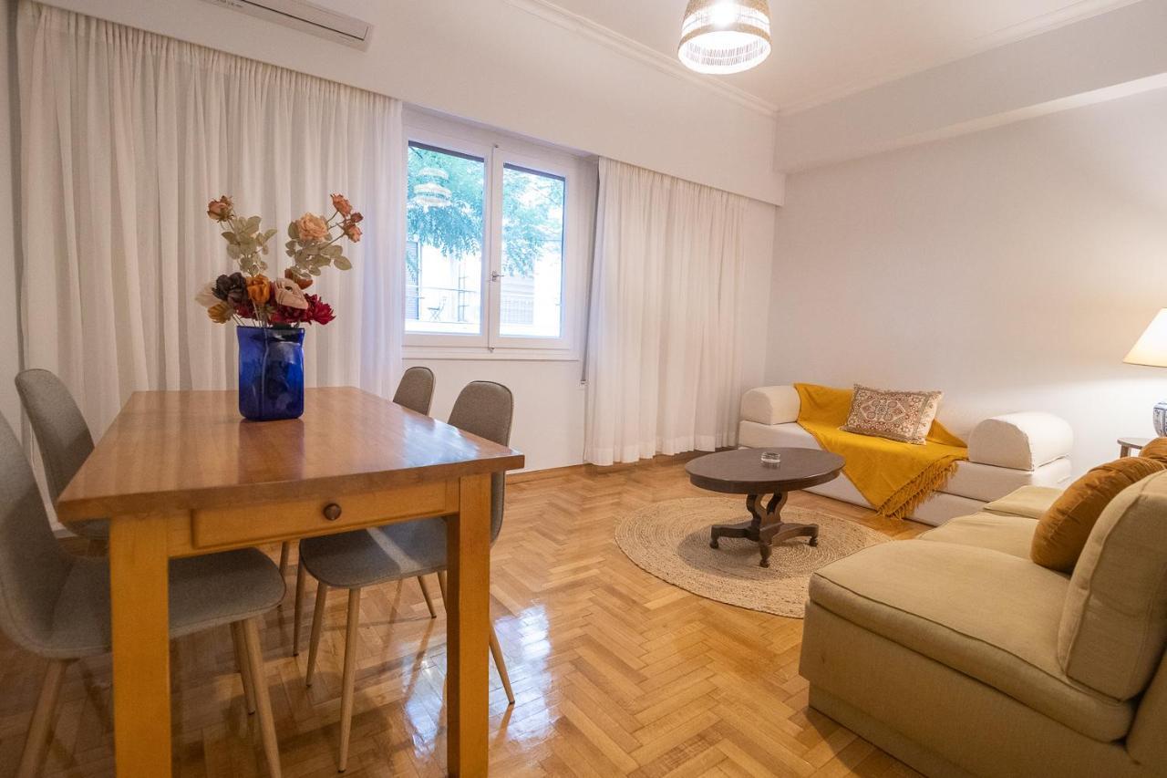 Didotou Oasis Apartment