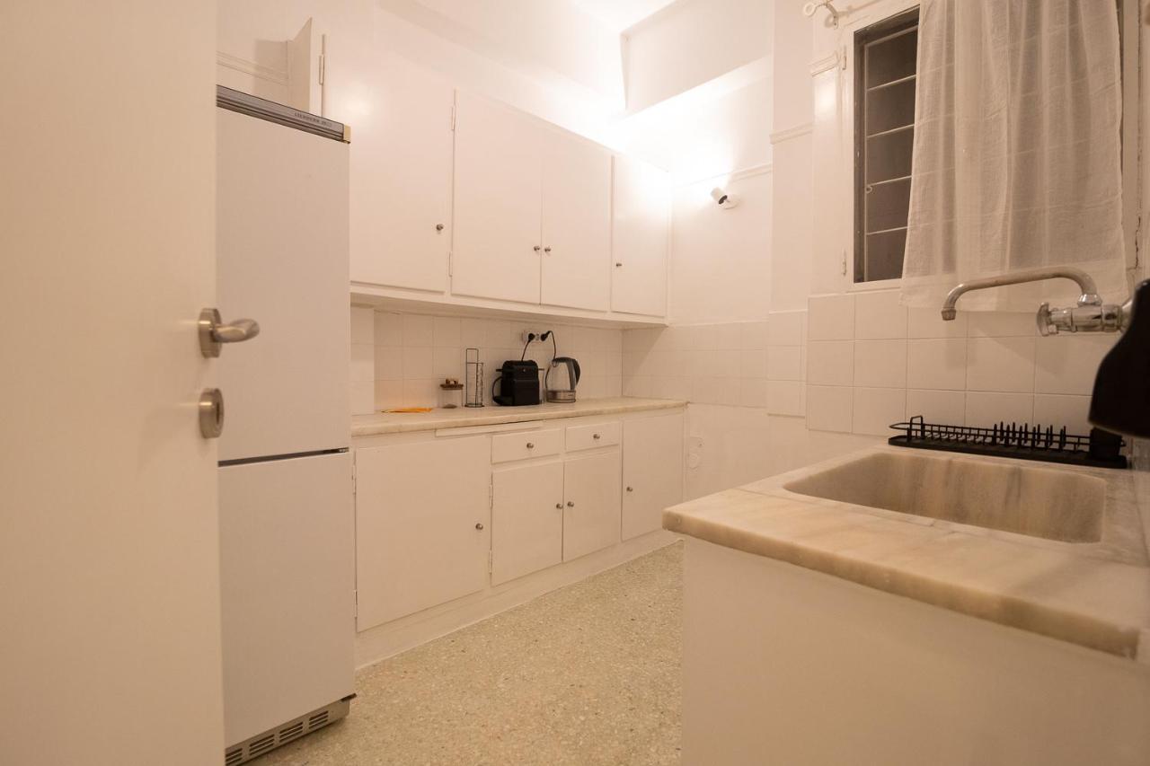 Apartment Didotou Oasis *